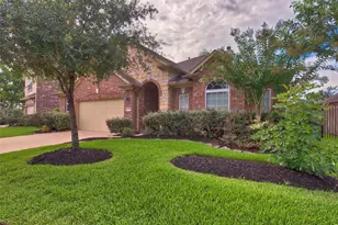 6906 Patterson Dr, Missouri City, TX 77459 - Photo 3