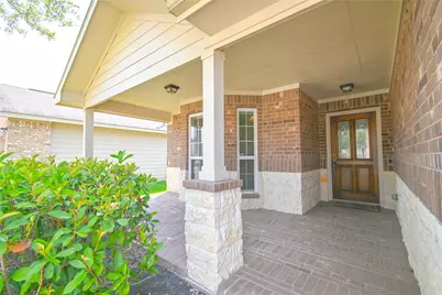 3507 Lilac Ranch Drive, Katy, TX 77494 - Photo 5