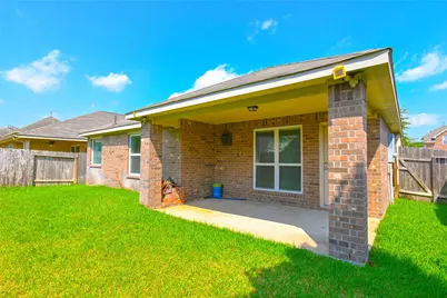 3507 Lilac Ranch Drive, Katy, TX 77494 - Photo 31
