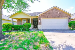 3507 Lilac Ranch Dr, Katy, TX 77494 - Photo 3