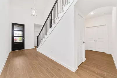 5014 Chestnut Orchard Drive, Houston, TX 77066 - Photo 5