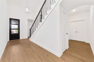 5014 Chestnut Orch Dr, Houston, TX 77066 - Photo 5