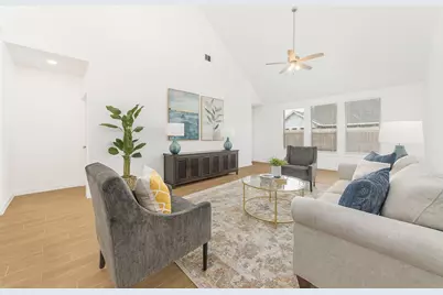 5014 Chestnut Orchard Drive, Houston, TX 77066 - Photo 1