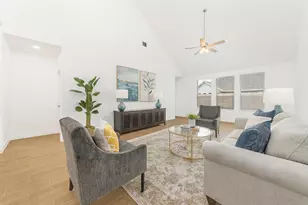 5014 Chestnut Orch Dr, Houston, TX 77066 - Photo 1