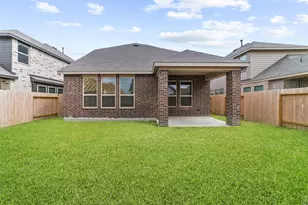 5014 Chestnut Orch Dr, Houston, TX 77066 - Photo 29