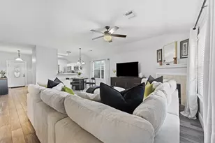 7122 Rose Village Dr, Humble, TX 77346 - Photo 7