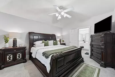 7122 Rose Village Drive, Humble, TX 77346 - Photo 15