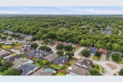 7122 Rose Village Drive, Humble, TX 77346 - Photo 35