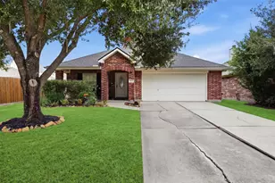 7122 Rose Village Dr, Humble, TX 77346 - Photo 33