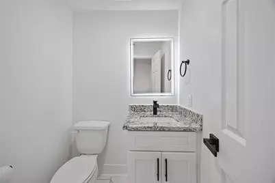 6736 Paris Street #A-B, Houston, TX 77021 - Photo 5