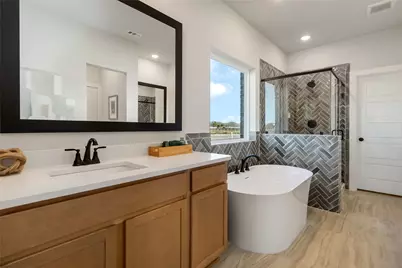 180 Barton Place Drive, Tarkington, TX 77327 - Photo 17