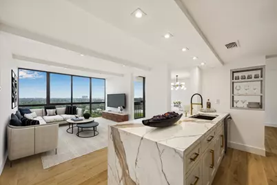 5001 Woodway Drive Drive #1806, Houston, TX 77056 - Photo 1