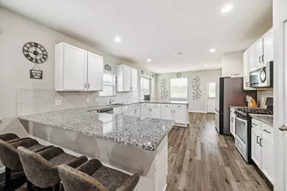 23531 Montague Drive, Spring, TX 77373 - Photo 1