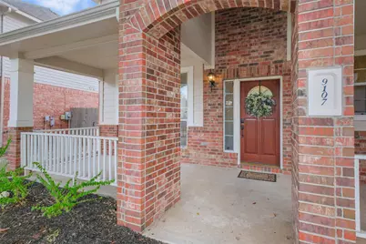 9107 Huckinston Court, Spring, TX 77379 - Photo 3