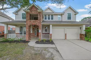 9107 Huckinston Ct, Spring, TX 77379 - Photo 1