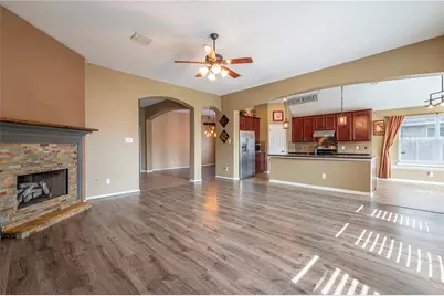 1512 Nacogdoches Valley Drive, League City, TX 77573 - Photo 13