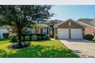 27219 Camden Glen Lane, Cypress, TX 77433 - Photo 1