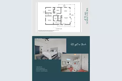 0000 Marina Boulevard, Galveston, TX 77554 - Photo 5