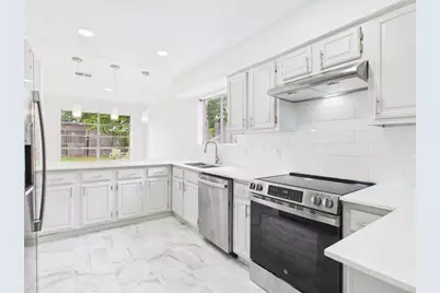 506 Coppersmith Drive, Katy, TX 77450 - Photo 7