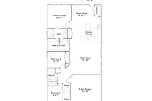 6411 Periwinkle Blossom Ln, Katy, TX 77493 - Photo 9