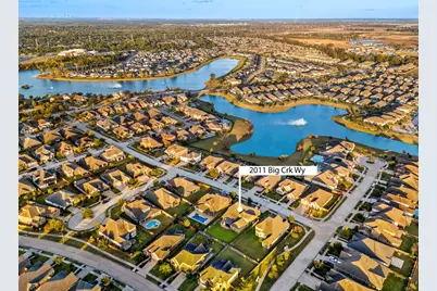 2011 Big Creek Way, Missouri City, TX 77459 - Photo 37