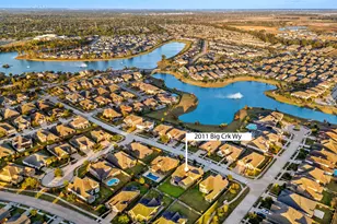 2011 Big Crk Wy, Missouri City, TX 77459 - Photo 37