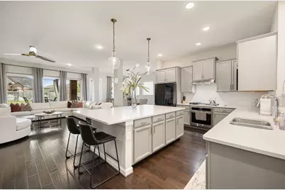 2011 Big Creek Way, Missouri City, TX 77459 - Photo 7