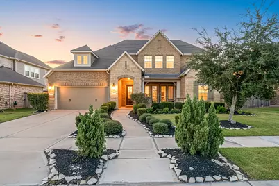 2011 Big Creek Way, Missouri City, TX 77459 - Photo 1