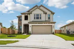 1403 Grand Olympia Dr, Fresno, TX 77545 - Photo 1