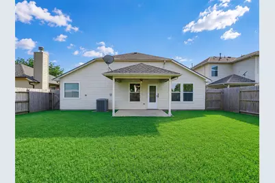 4027 Bentwood Drive, Dickinson, TX 77539 - Photo 33