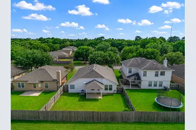 4027 Bentwood Drive, Dickinson, TX 77539 - Photo 29