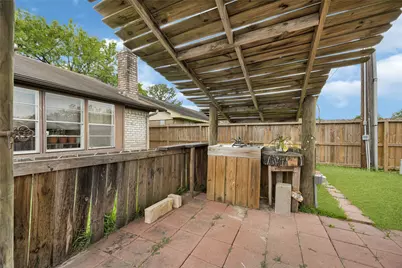 6610 Northleaf Drive, Houston, TX 77086 - Photo 39