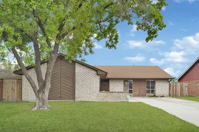 6610 Northleaf Drive, Houston, TX 77086 - Photo 1