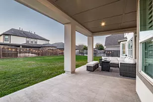 10507 S Sunrise Shores Ln, Cypress, TX 77433 - Photo 17