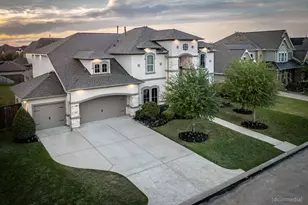 10507 S Sunrise Shores Ln, Cypress, TX 77433 - Photo 9