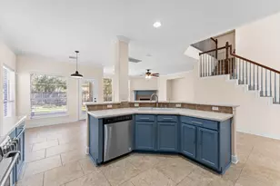 1830 Katlyn Ln, Spring, TX 77386 - Photo 9