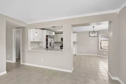 21619 Knightsbrook Lane, Katy, TX 77449 - Photo 9