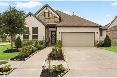 2003 Laurelwood Trail, Missouri City, TX 77459 - Photo 1