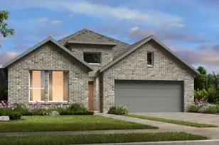 9635 Pink Lotus Ct, Richmond, TX 77407 - Photo 1