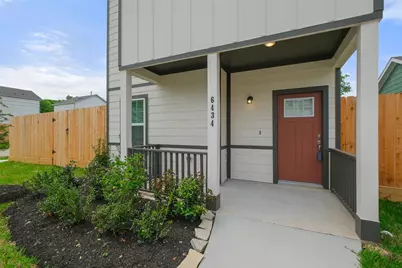 6434 New York Street, Houston, TX 77021 - Photo 1