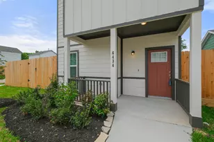 6434 New York St, Houston, TX 77021 - Photo 1