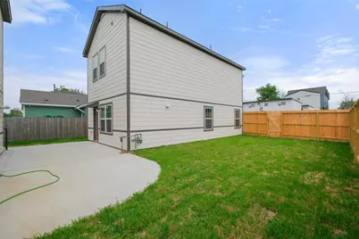6434 New York Street, Houston, TX 77021 - Photo 5