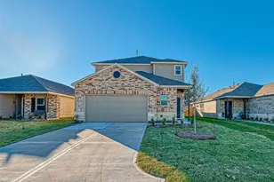 214 Cumberland Forest Dr, Magnolia, TX 77354 - Photo 5