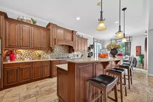 18106 Shimmer Ln, Richmond, TX 77407 - Photo 3