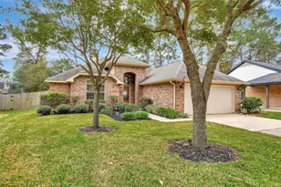 11807 Briarwood Ln, Montgomery, TX 77356 - Photo 1