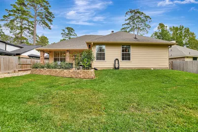 11807 Briarwood Lane, Montgomery, TX 77356 - Photo 23