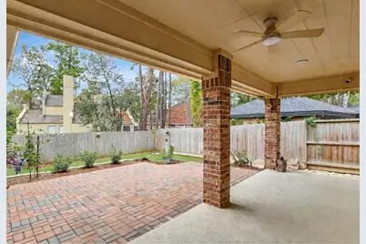 11807 Briarwood Lane, Montgomery, TX 77356 - Photo 3