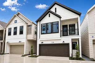 738 Curtin St, Houston, TX 77018 - Photo 1