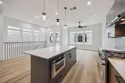 738 Curtin Street, Houston, TX 77018 - Photo 5