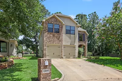 13602 Leafy Arbor Drive, Montgomery, TX 77356 - Photo 1